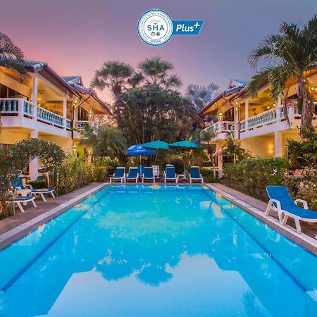Rawai Ya Nui Resort - Sha Extra Plus מראה חיצוני תמונה