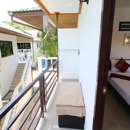 Rawai Ya Nui Resort - Sha Extra Plus חדר תמונה