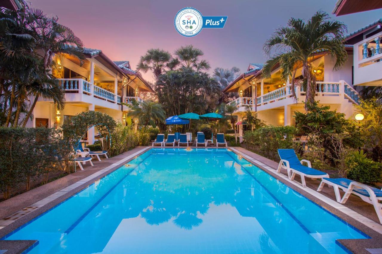 Rawai Ya Nui Resort - Sha Extra Plus מראה חיצוני תמונה