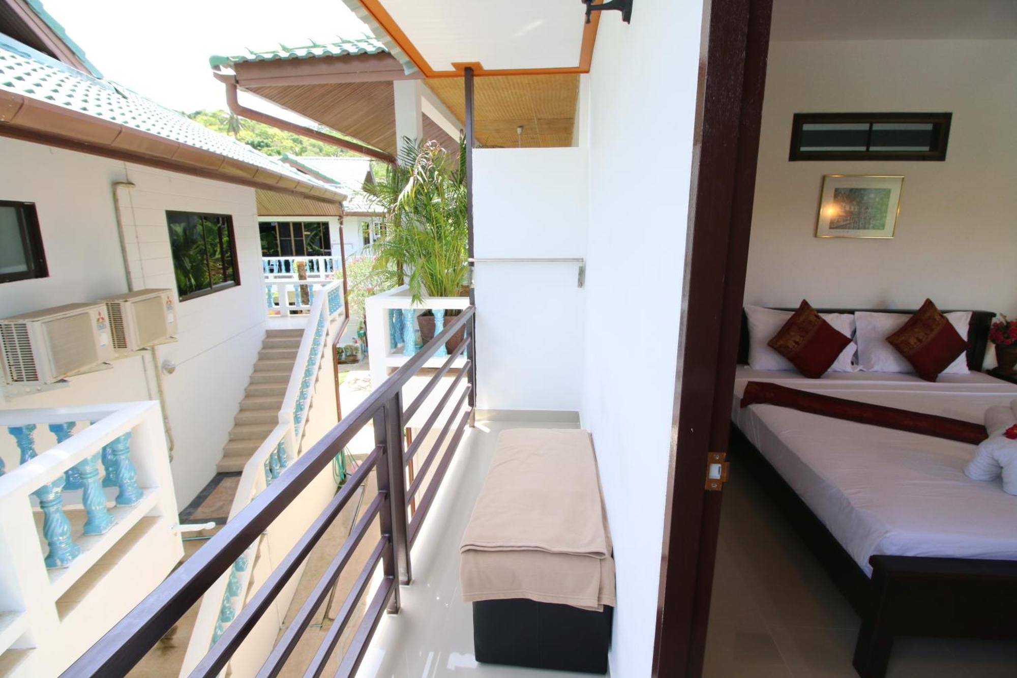 Rawai Ya Nui Resort - Sha Extra Plus חדר תמונה