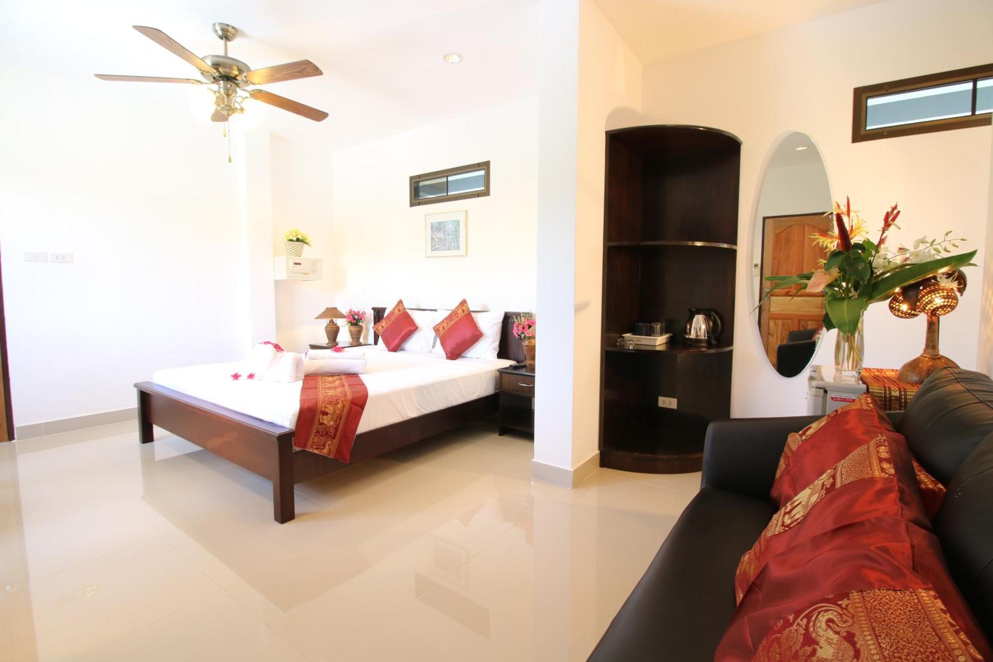 Rawai Ya Nui Resort - Sha Extra Plus מראה חיצוני תמונה