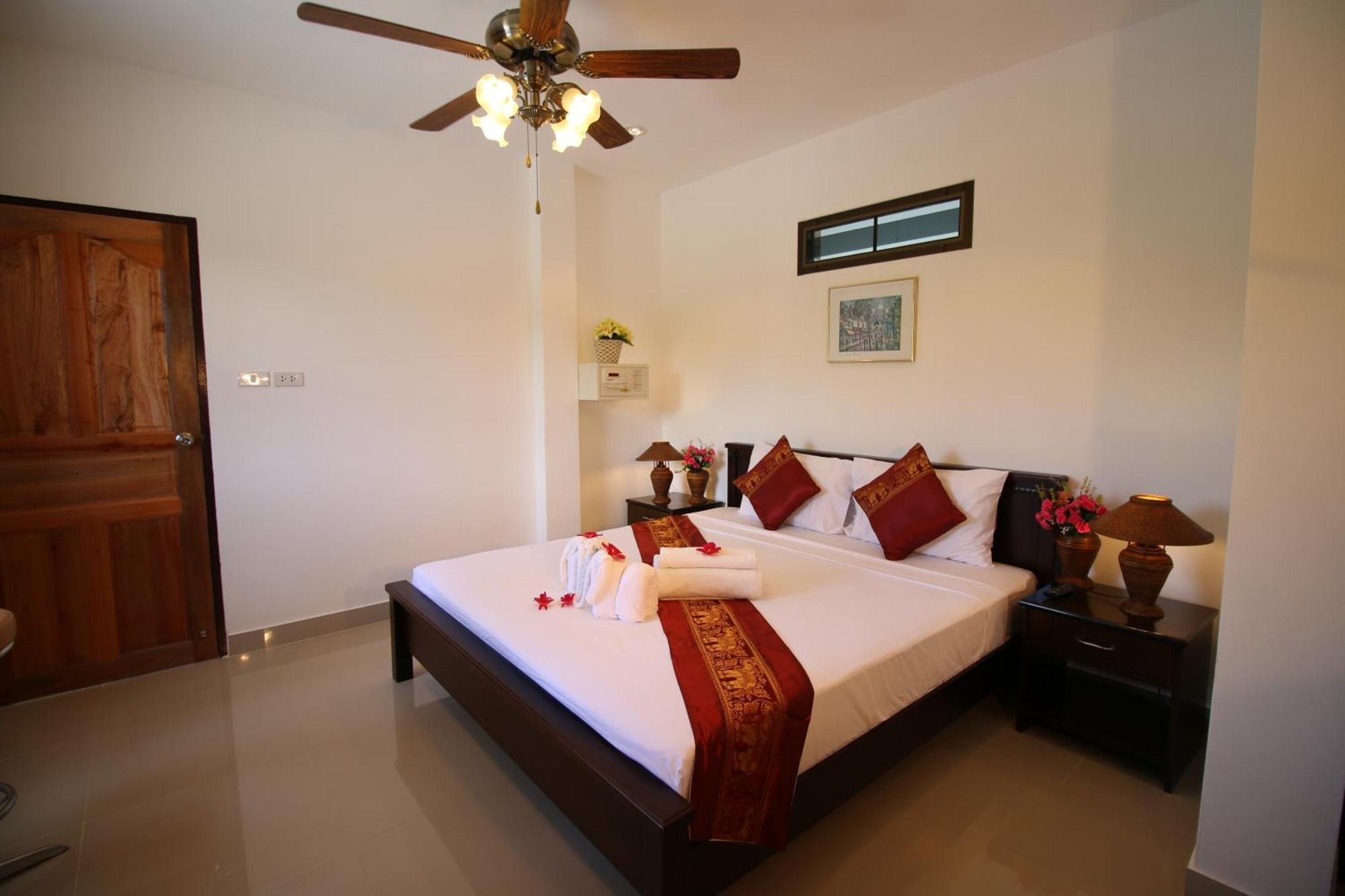 Rawai Ya Nui Resort - Sha Extra Plus מראה חיצוני תמונה