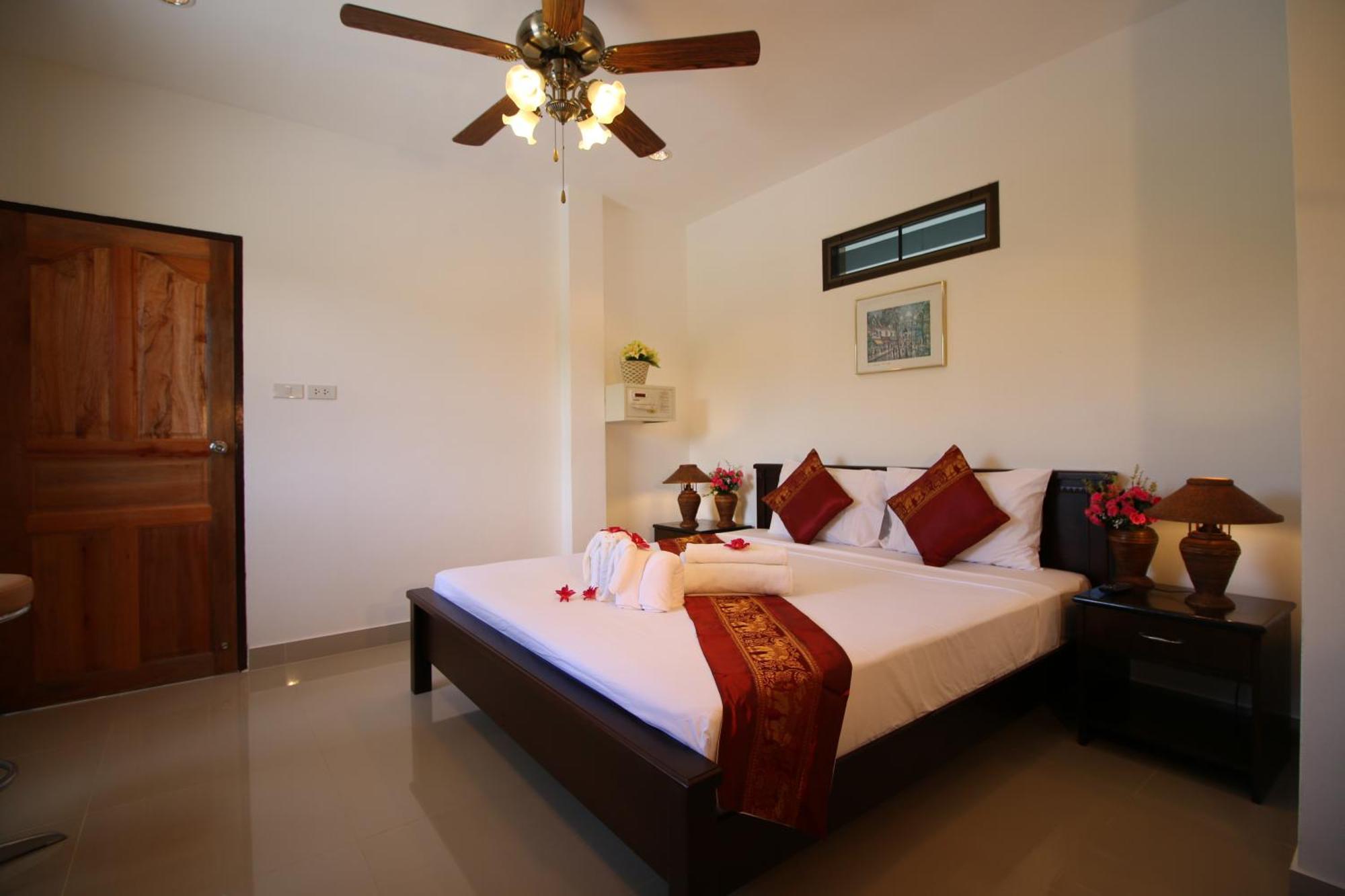 Rawai Ya Nui Resort - Sha Extra Plus חדר תמונה