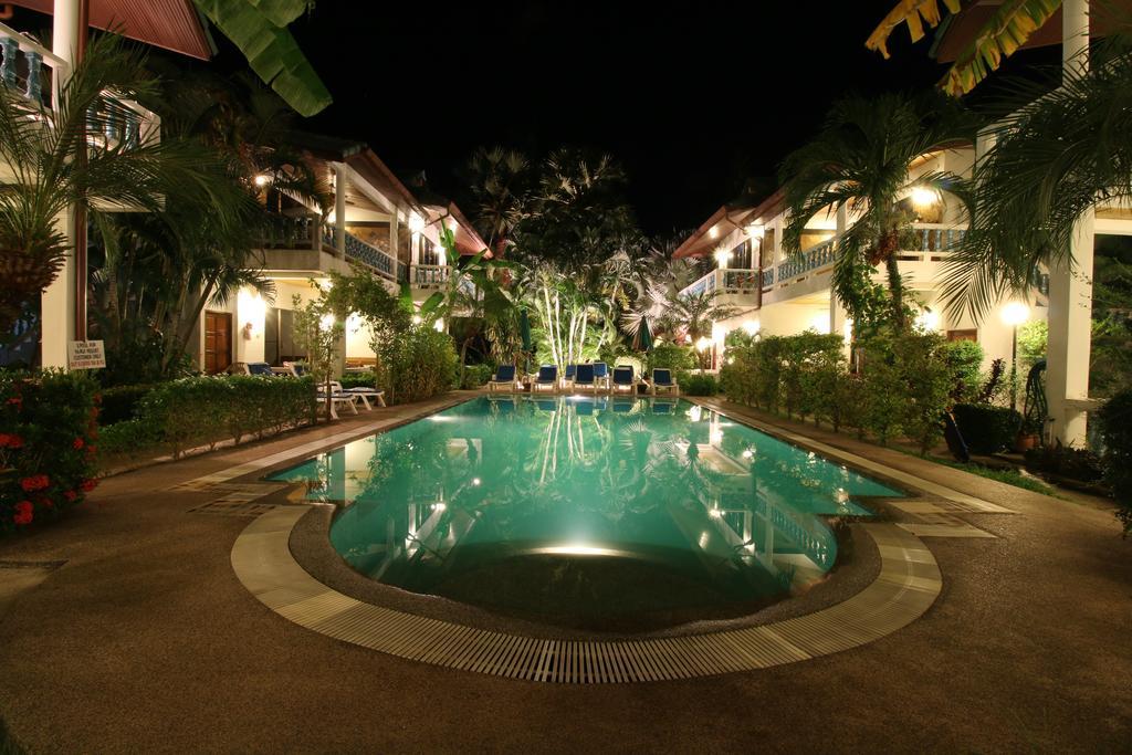 Rawai Ya Nui Resort - Sha Extra Plus מראה חיצוני תמונה