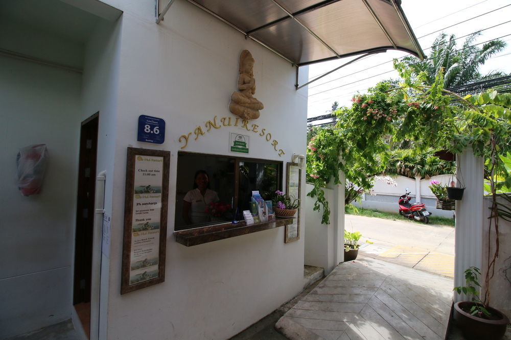 Rawai Ya Nui Resort - Sha Extra Plus מראה חיצוני תמונה