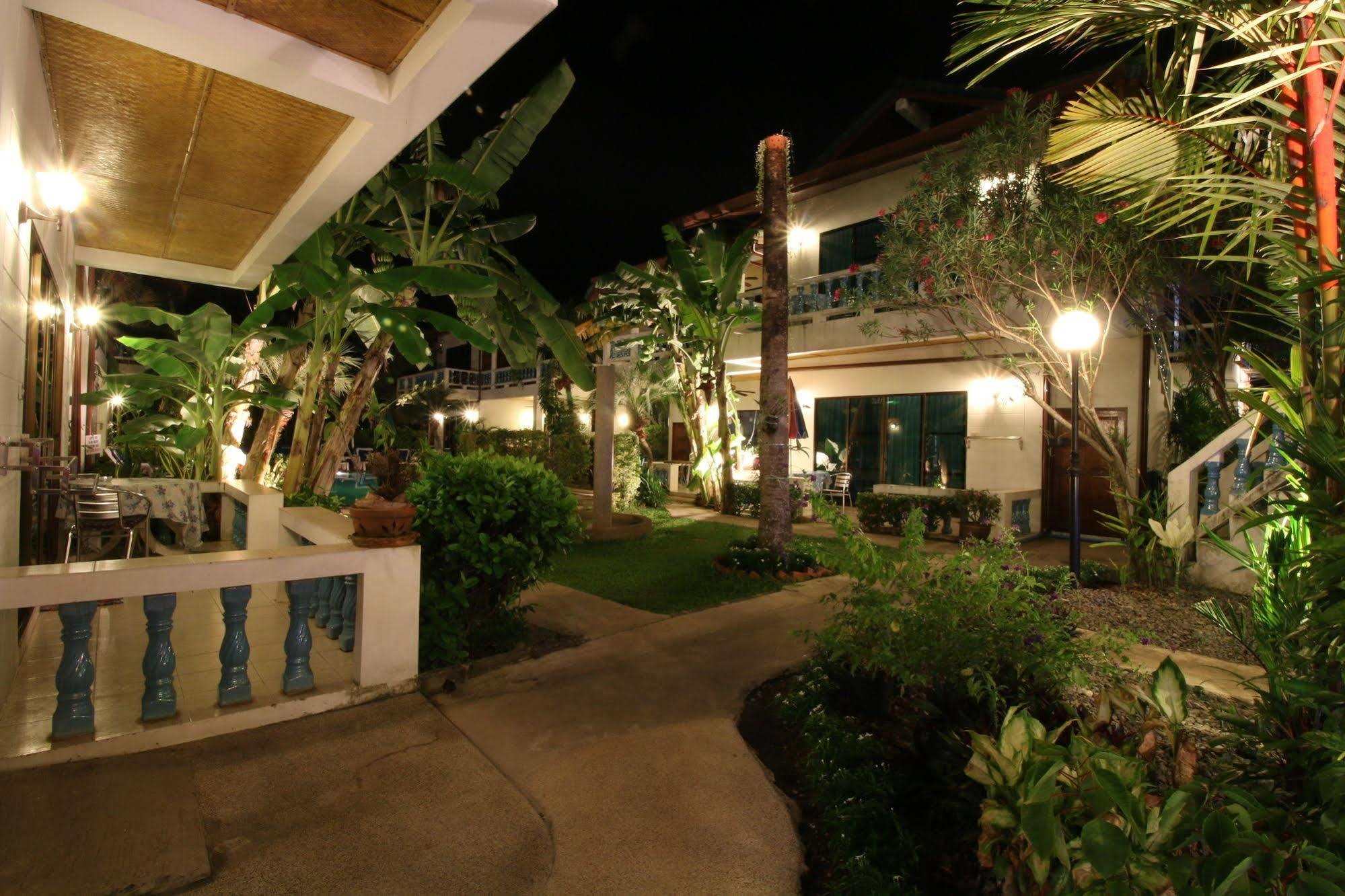 Rawai Ya Nui Resort - Sha Extra Plus מראה חיצוני תמונה