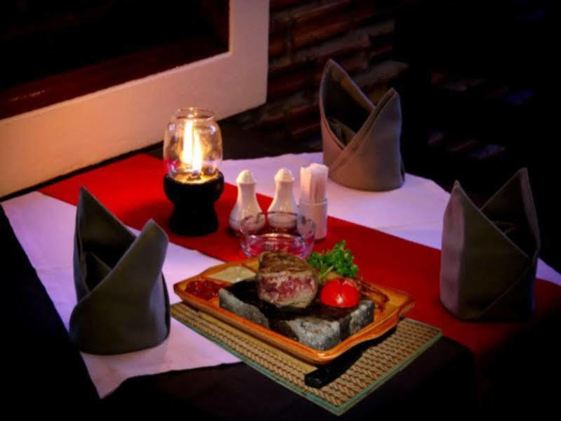 Rawai Ya Nui Resort - Sha Extra Plus מראה חיצוני תמונה