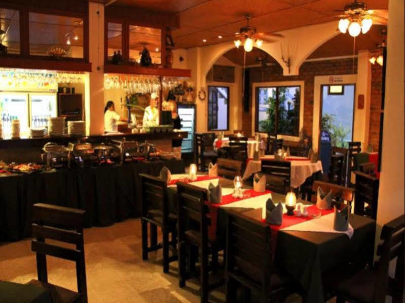 Rawai Ya Nui Resort - Sha Extra Plus מראה חיצוני תמונה