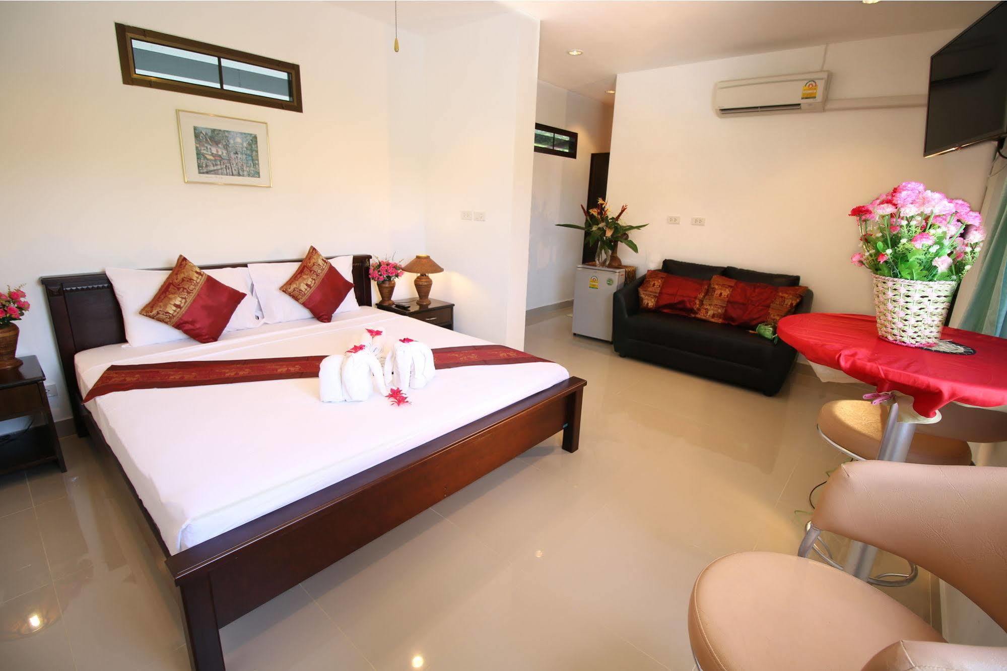 Rawai Ya Nui Resort - Sha Extra Plus מראה חיצוני תמונה
