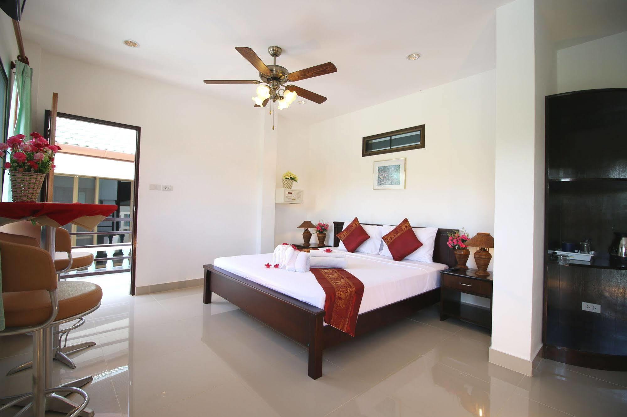 Rawai Ya Nui Resort - Sha Extra Plus מראה חיצוני תמונה