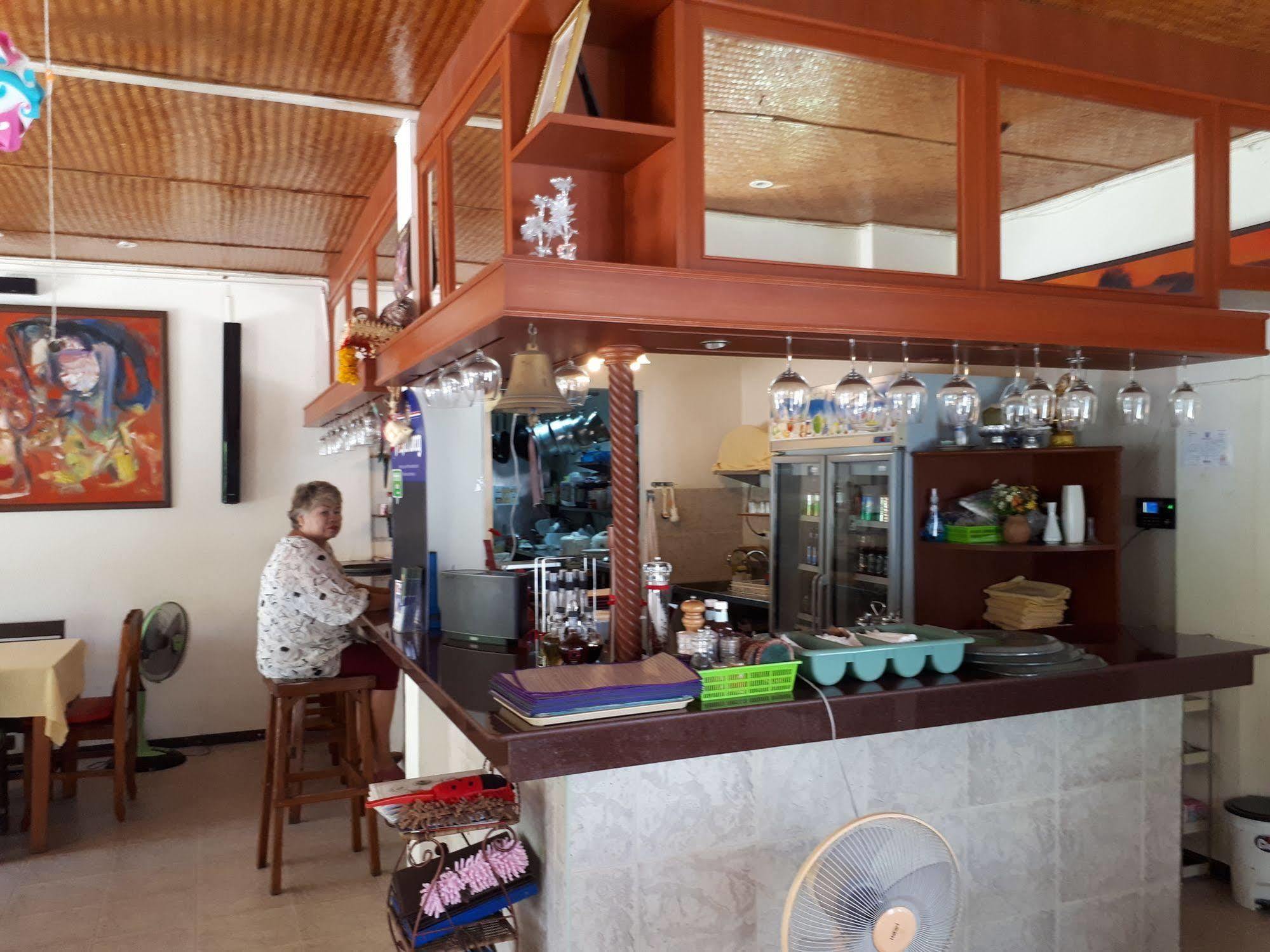 Rawai Ya Nui Resort - Sha Extra Plus מראה חיצוני תמונה