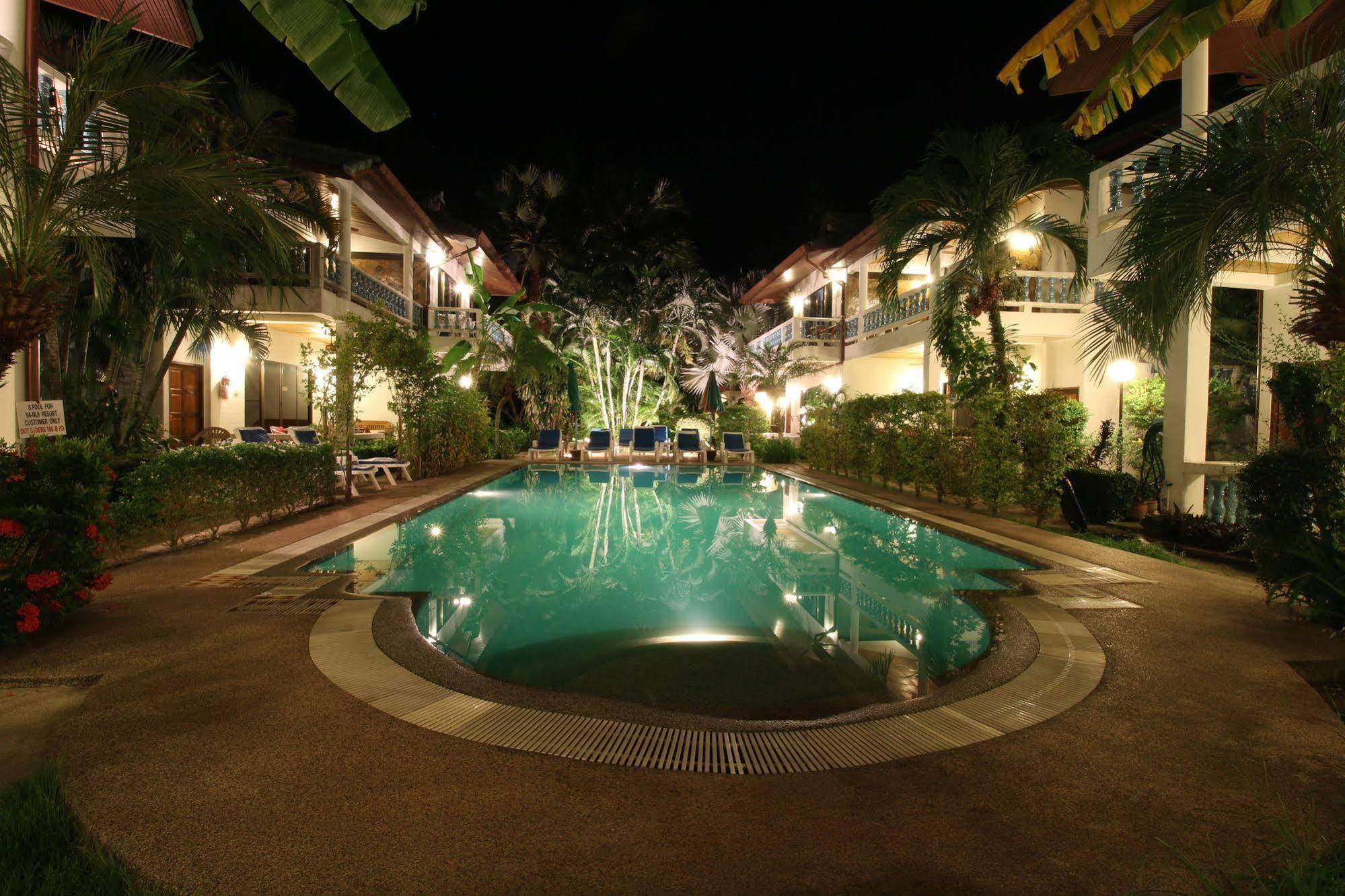 Rawai Ya Nui Resort - Sha Extra Plus מראה חיצוני תמונה