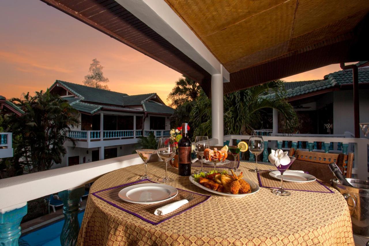Rawai Ya Nui Resort - Sha Extra Plus מראה חיצוני תמונה