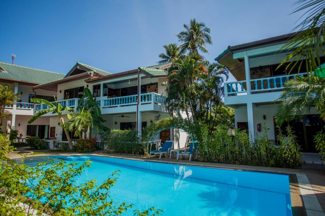 Rawai Ya Nui Resort - Sha Extra Plus מראה חיצוני תמונה