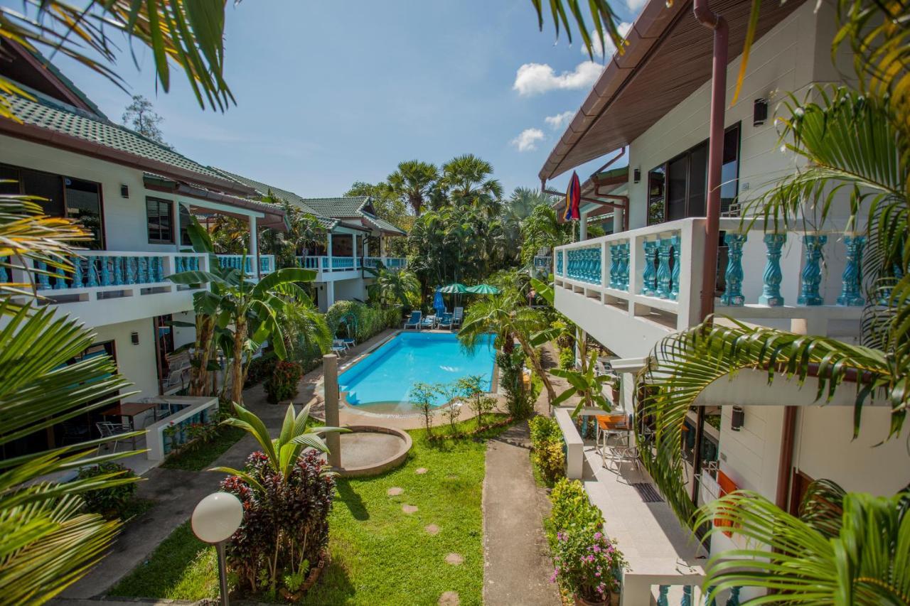 Rawai Ya Nui Resort - Sha Extra Plus מראה חיצוני תמונה