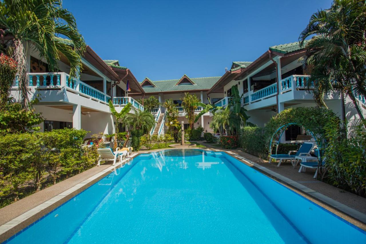 Rawai Ya Nui Resort - Sha Extra Plus מראה חיצוני תמונה