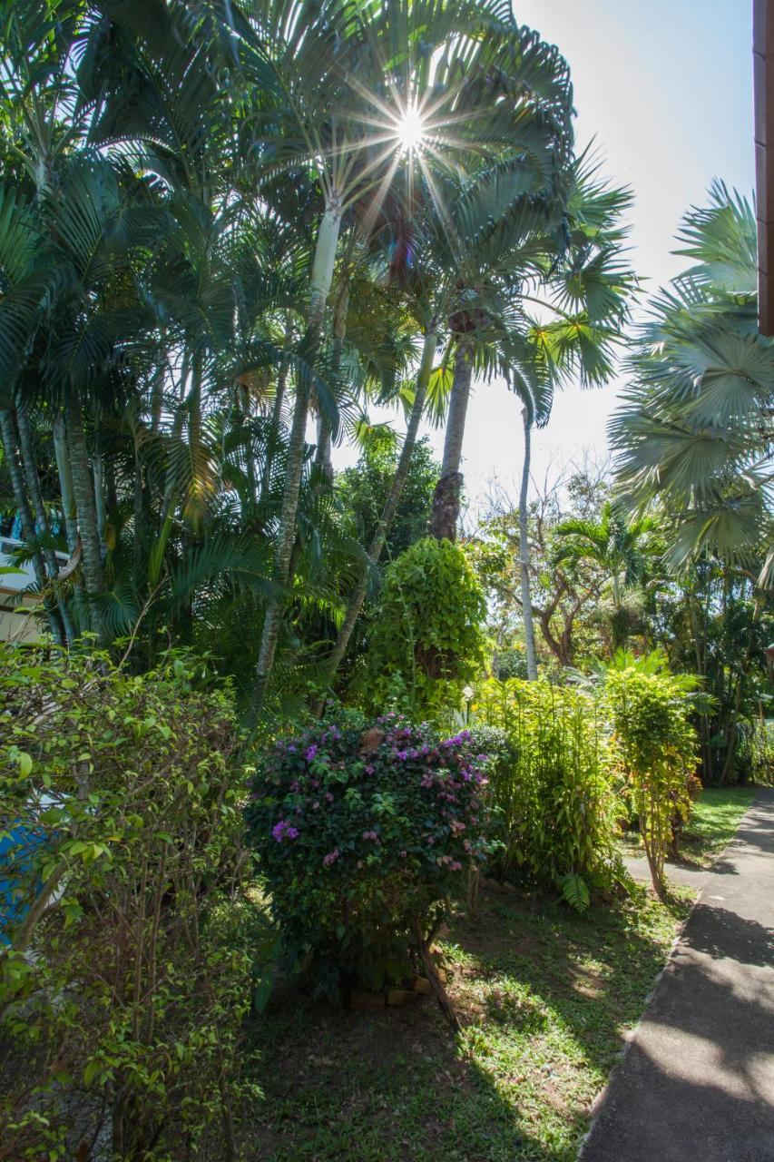 Rawai Ya Nui Resort - Sha Extra Plus מראה חיצוני תמונה