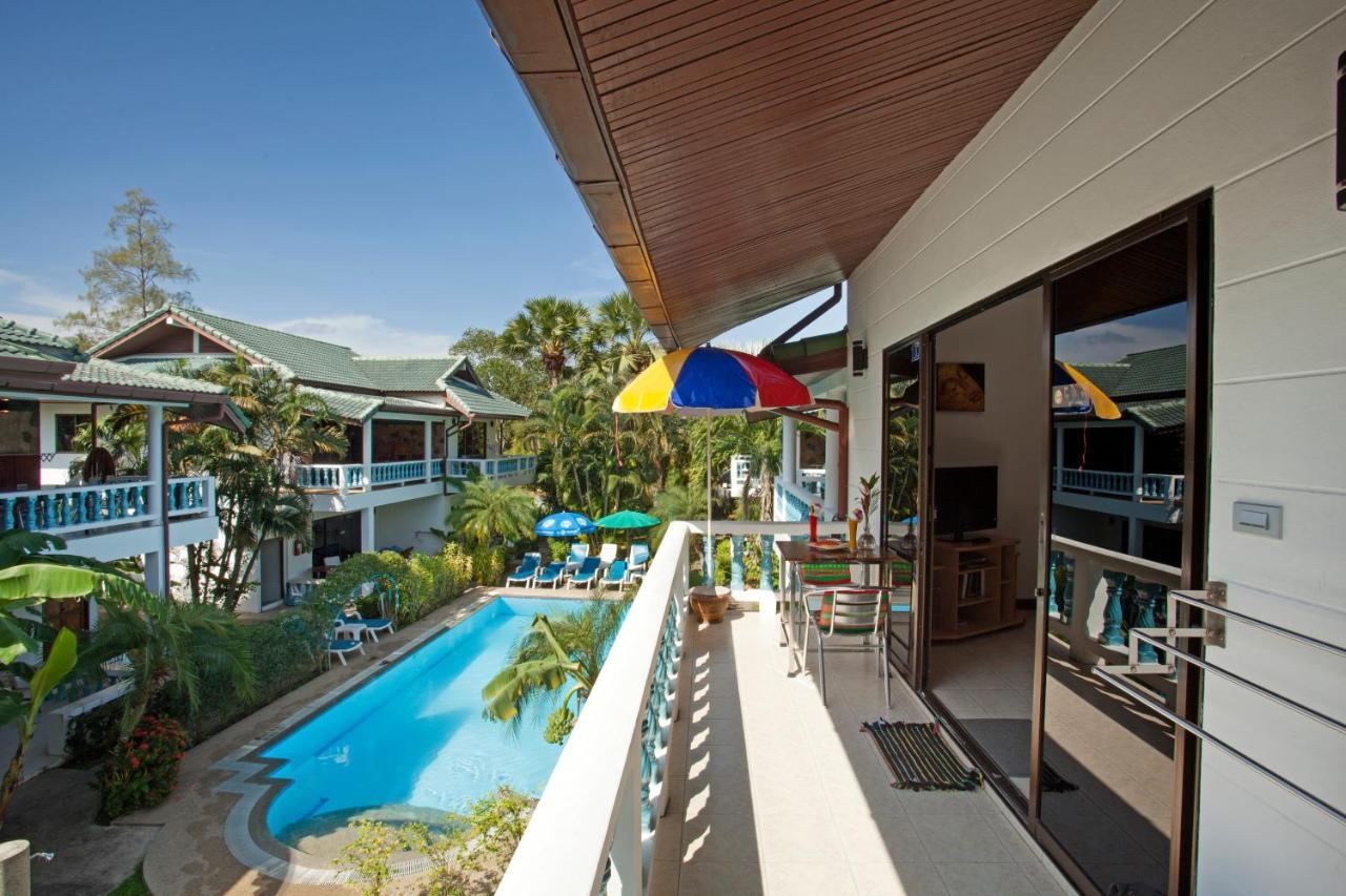 Rawai Ya Nui Resort - Sha Extra Plus מראה חיצוני תמונה