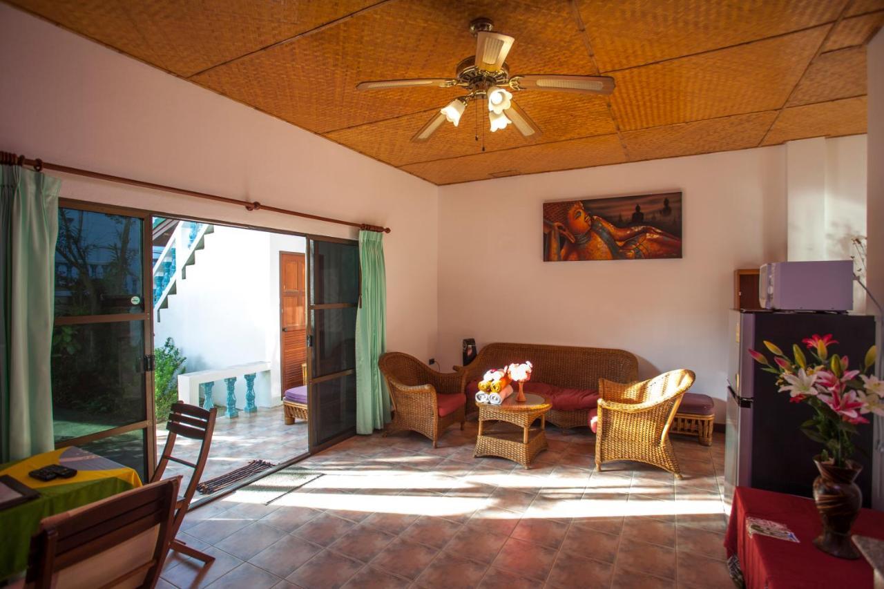 Rawai Ya Nui Resort - Sha Extra Plus מראה חיצוני תמונה