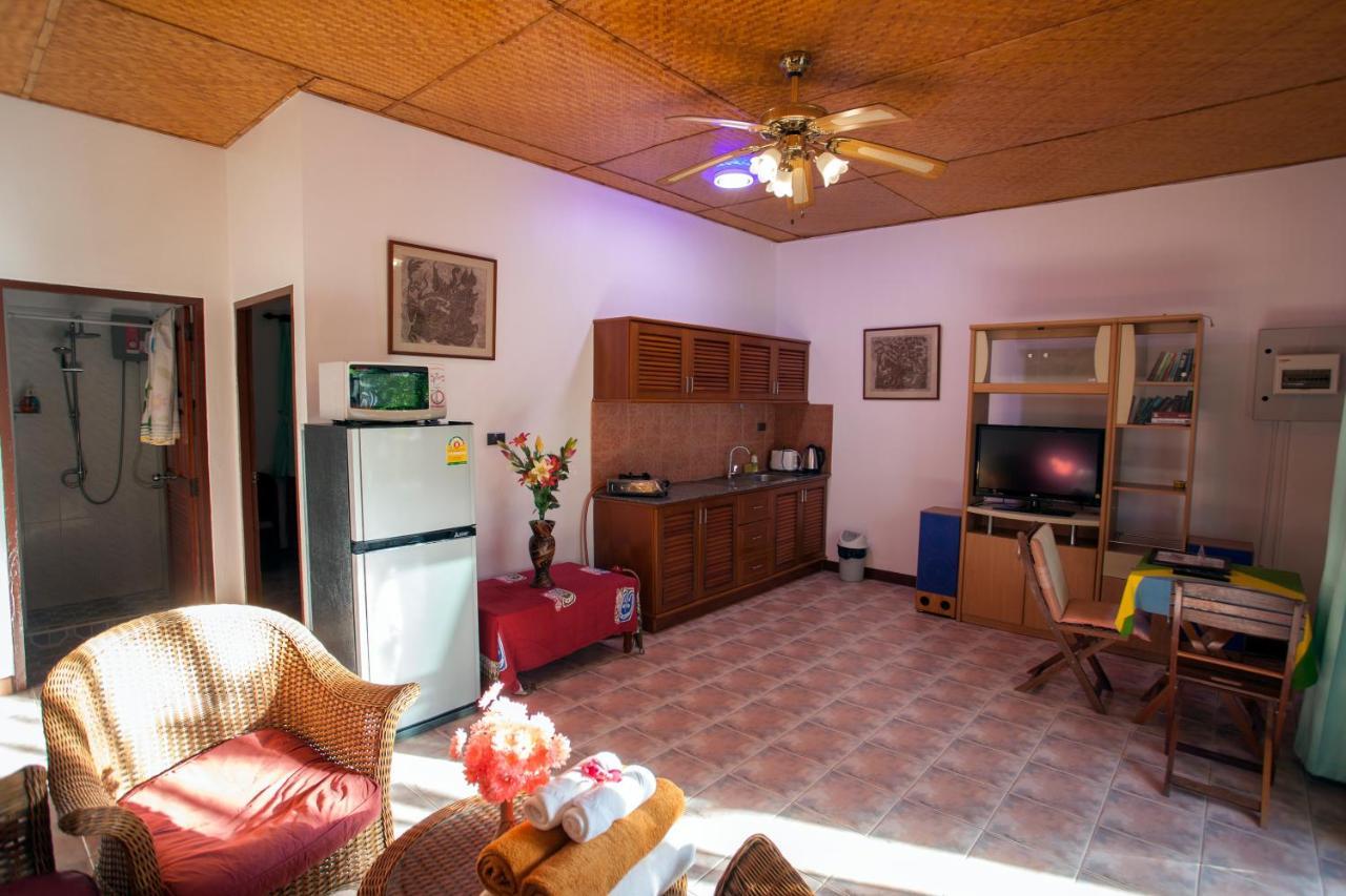 Rawai Ya Nui Resort - Sha Extra Plus חדר תמונה