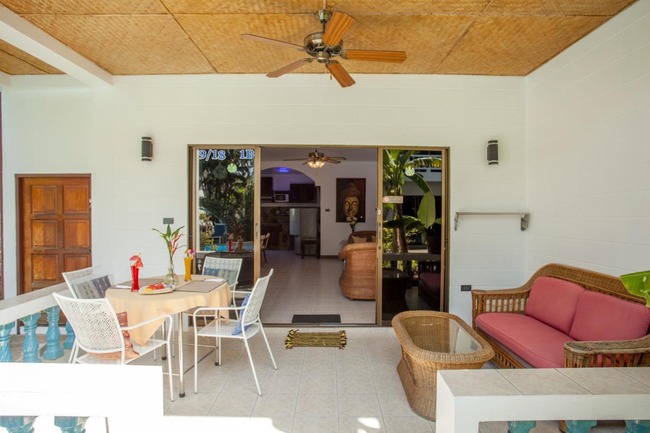 Rawai Ya Nui Resort - Sha Extra Plus מראה חיצוני תמונה