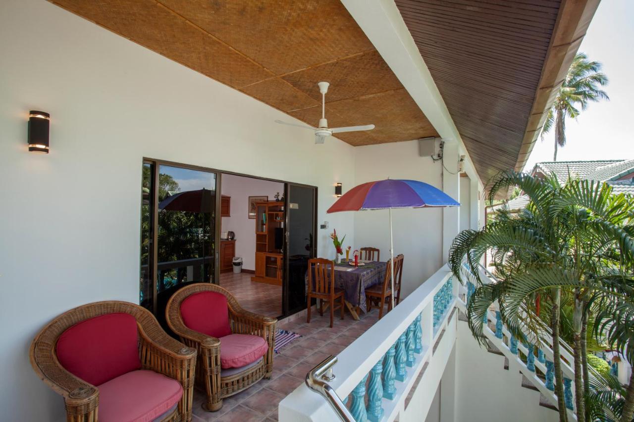 Rawai Ya Nui Resort - Sha Extra Plus מראה חיצוני תמונה