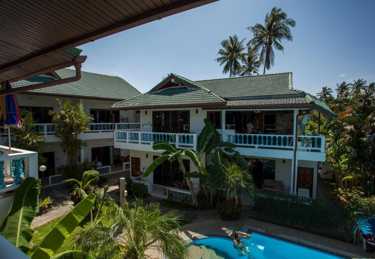 Rawai Ya Nui Resort - Sha Extra Plus מראה חיצוני תמונה
