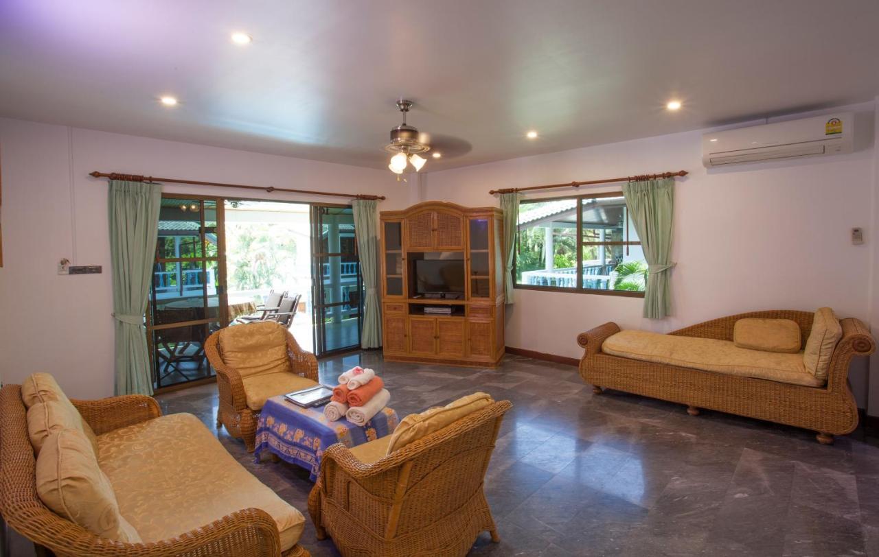 Rawai Ya Nui Resort - Sha Extra Plus מראה חיצוני תמונה