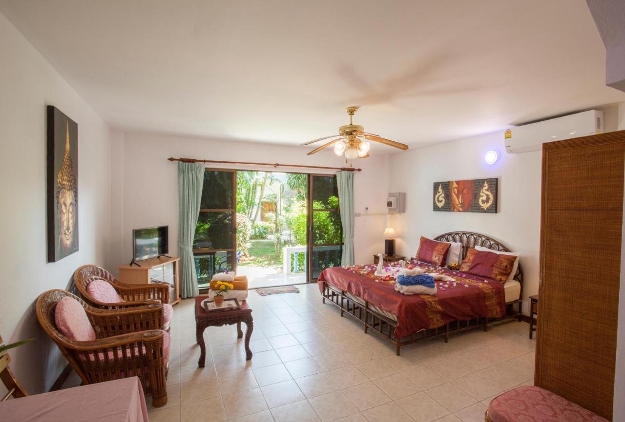 Rawai Ya Nui Resort - Sha Extra Plus מראה חיצוני תמונה
