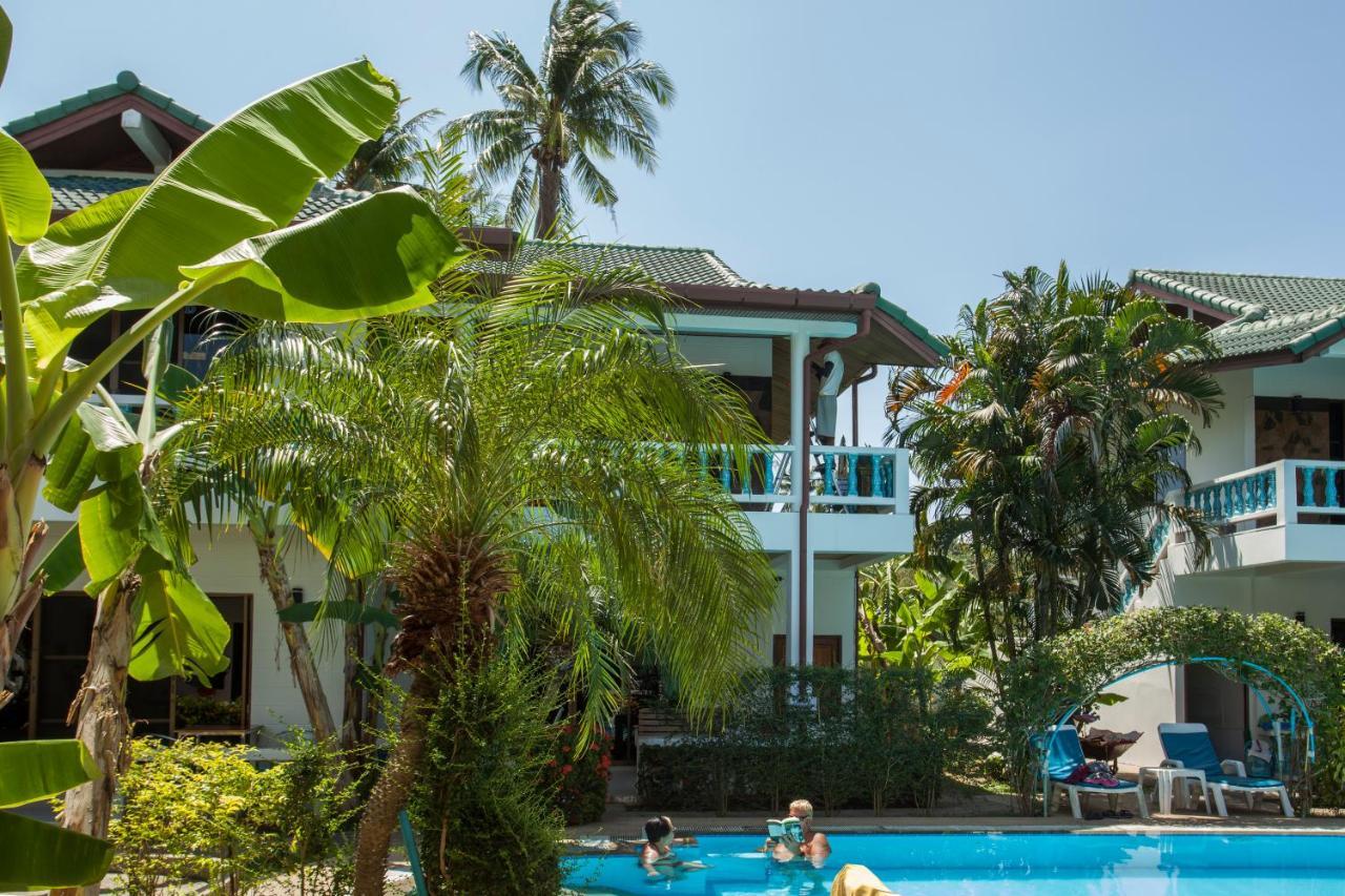 Rawai Ya Nui Resort - Sha Extra Plus מראה חיצוני תמונה