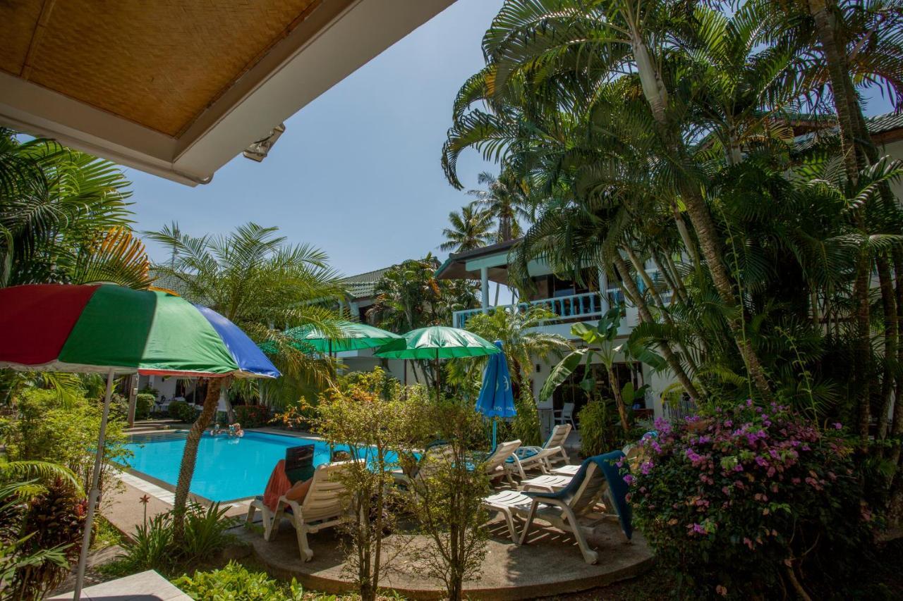 Rawai Ya Nui Resort - Sha Extra Plus מראה חיצוני תמונה