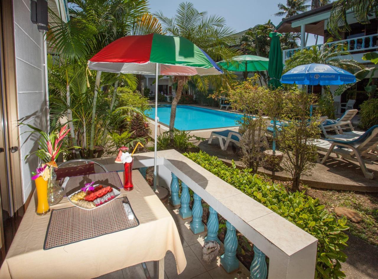 Rawai Ya Nui Resort - Sha Extra Plus מראה חיצוני תמונה