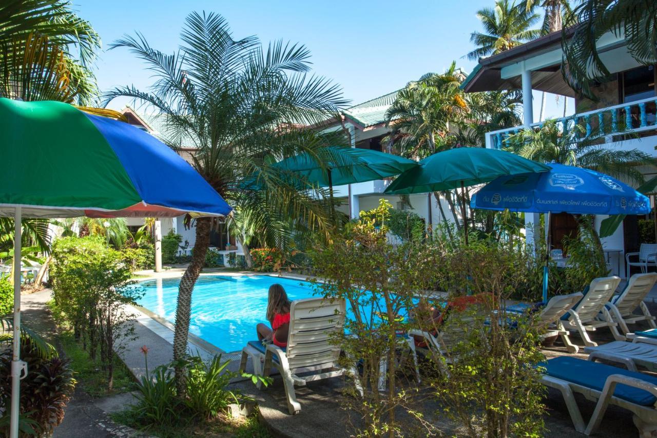 Rawai Ya Nui Resort - Sha Extra Plus מראה חיצוני תמונה