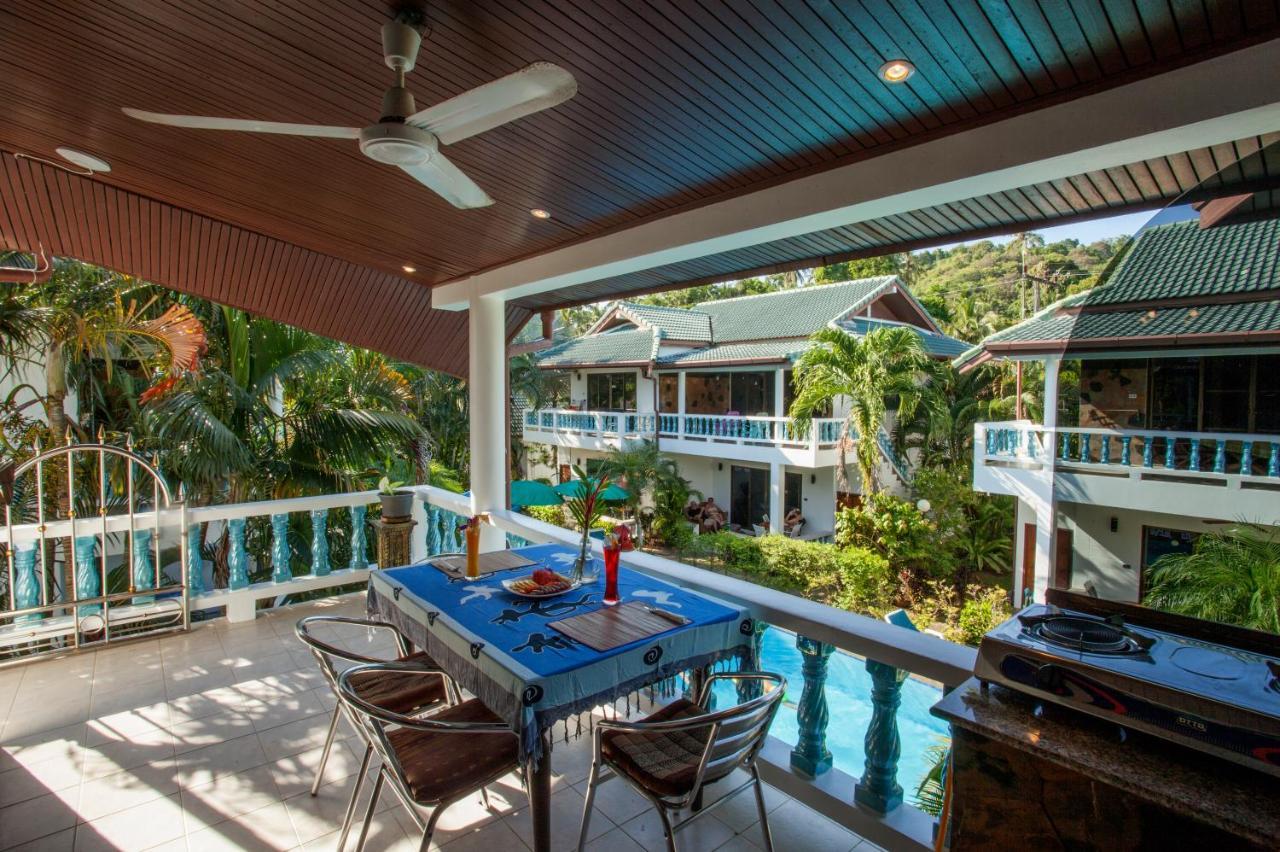 Rawai Ya Nui Resort - Sha Extra Plus מראה חיצוני תמונה