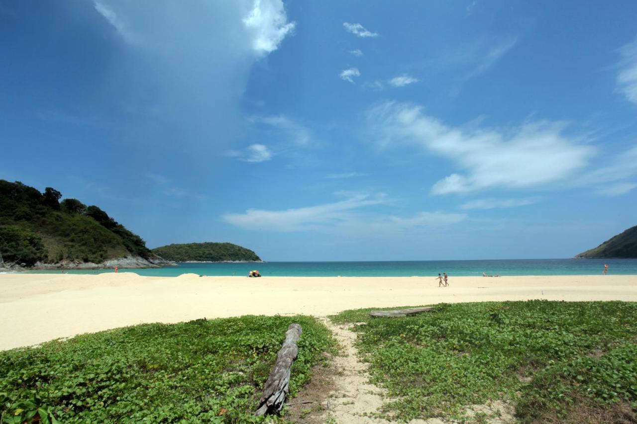 Rawai Ya Nui Resort - Sha Extra Plus מראה חיצוני תמונה