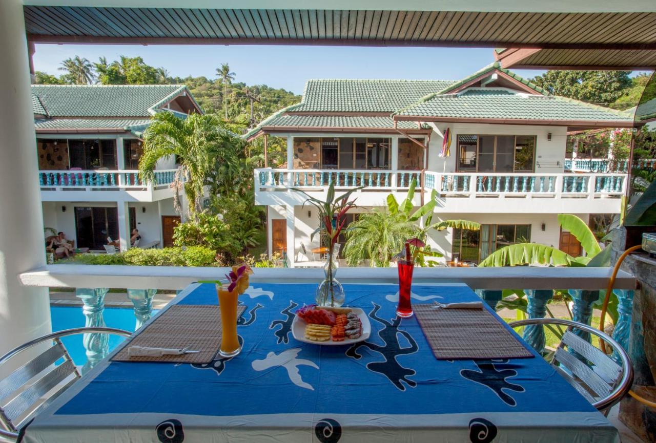 Rawai Ya Nui Resort - Sha Extra Plus חדר תמונה